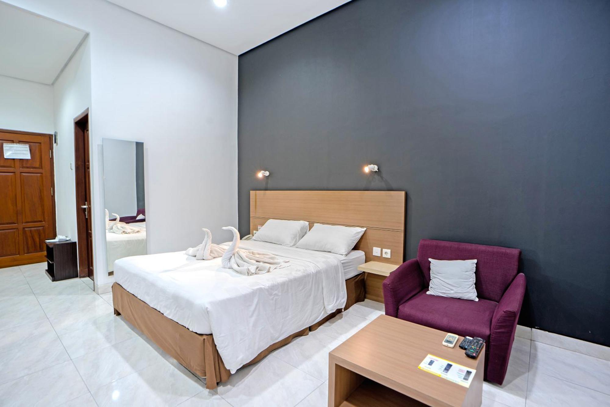 Jambuluwuk Residence Pakubuwono Jakarta Eksteriør billede