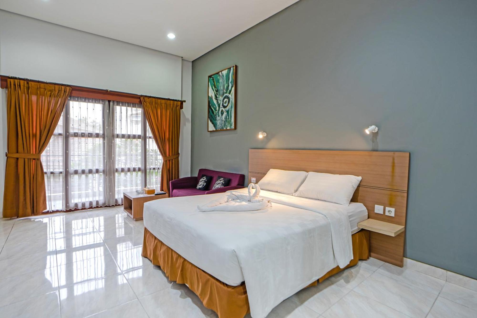 Jambuluwuk Residence Pakubuwono Jakarta Eksteriør billede