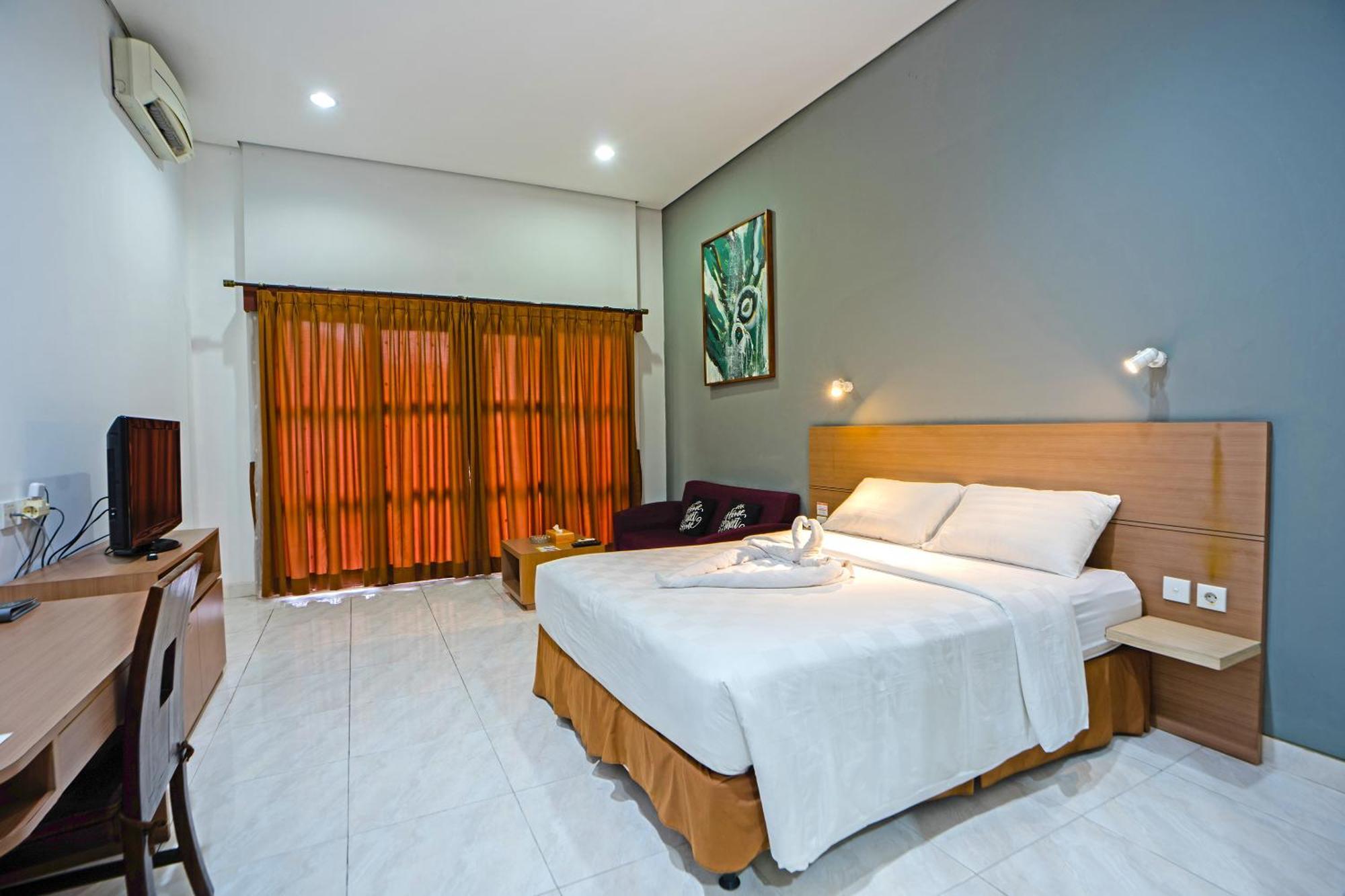 Jambuluwuk Residence Pakubuwono Jakarta Eksteriør billede